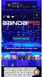 Mobile Screenshot of bandap2.com.br